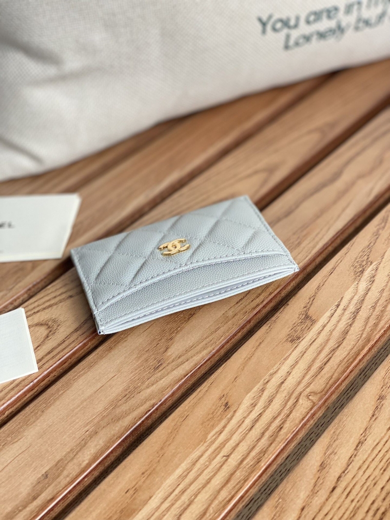 Ch**el wallet purse
